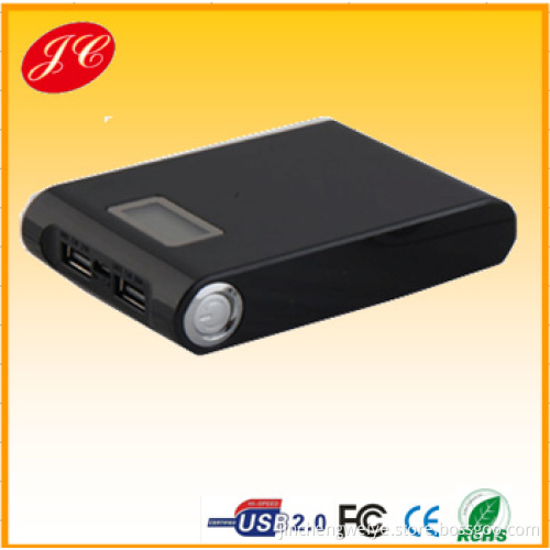 High Capacity Power Bank 8800mAh with LED Display